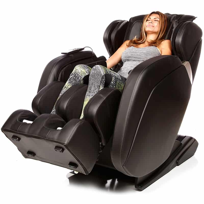 How massage chair helps in improving your health ...