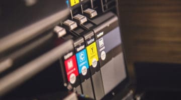 Printer - printer cartridge - toner - ink