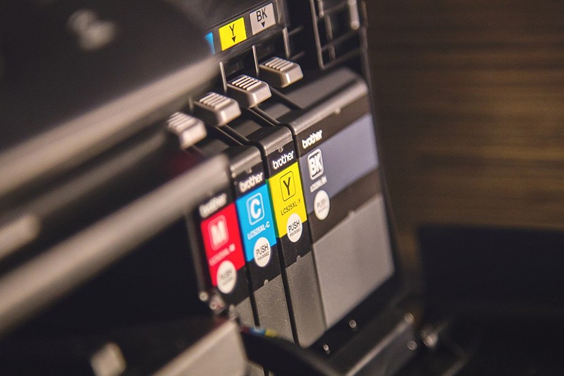 Printer - printer cartridge - toner - ink