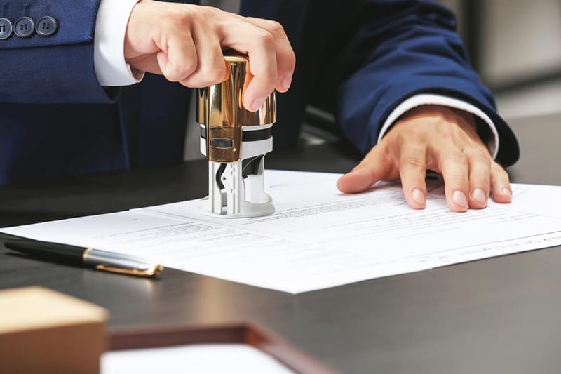 Understanding the Different Types of Notary - Business Partner Magazine