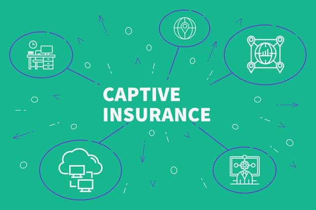 How to Set up Customized Captive Insurance Companies