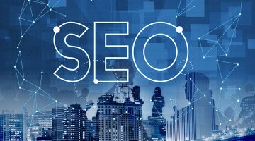 SEO - online Marketing - Search engine optimization