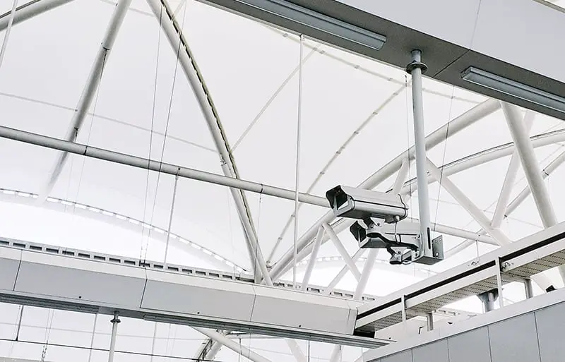 CCTV cameras - CCTV system