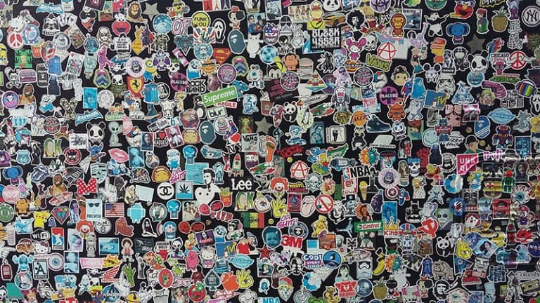 3 Essential Uses of Custom Vinyl Stickers - Business Partner Magazine
