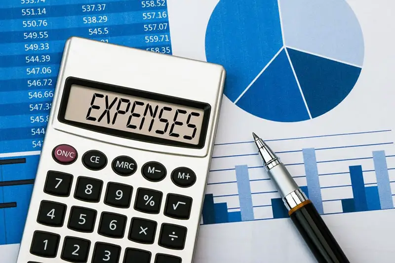 best program to track expenses