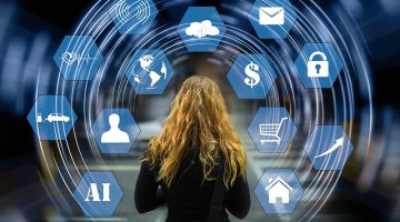 web network information technology digitization