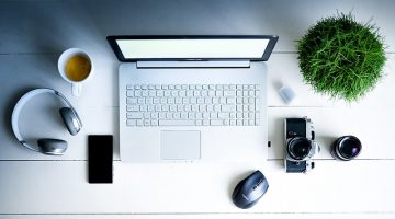 Computer, Laptop, Work Place, Mouse, Office, Internet - IT Gadgets