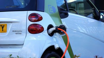 Electric car electric vehicle vehicle charging solutions