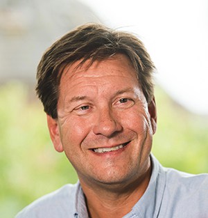 Richard Hanson