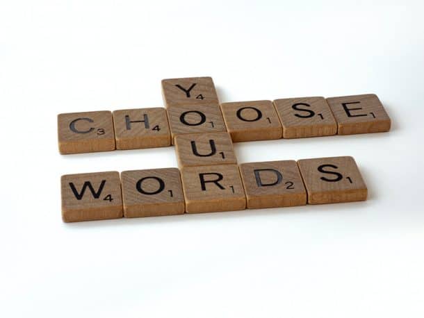 9 Power Words to Amp your Sales - Business Partner Magazine