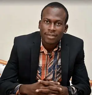Finidi Lawson