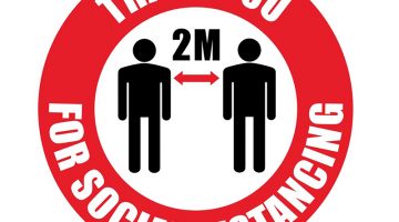 First Mats Launches New Range of Social Distancing Products