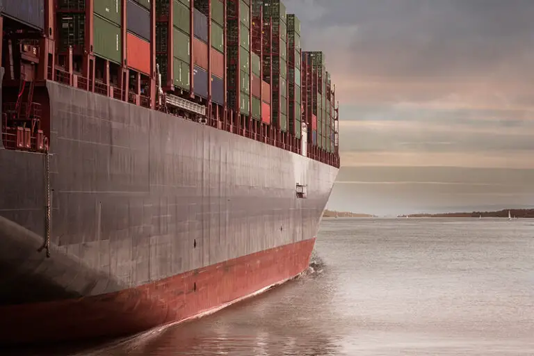 The Advantages of Container Shipping Business Partner Magazine