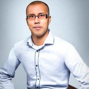 Ali Panchoo - Digital Marketing Executive and content writer at Qredible.co.uk 