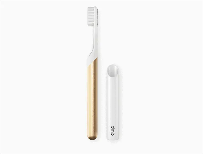 Quip Adult Electric Toothbrush 