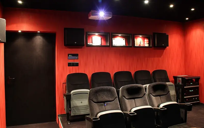Considerations When Installing A Projector On The Ceiling Business Partner - Installing A Projector On The Ceiling Considerations When Installing A Projector On The Ceiling Business Partner - Installing A Projector On The Ceiling