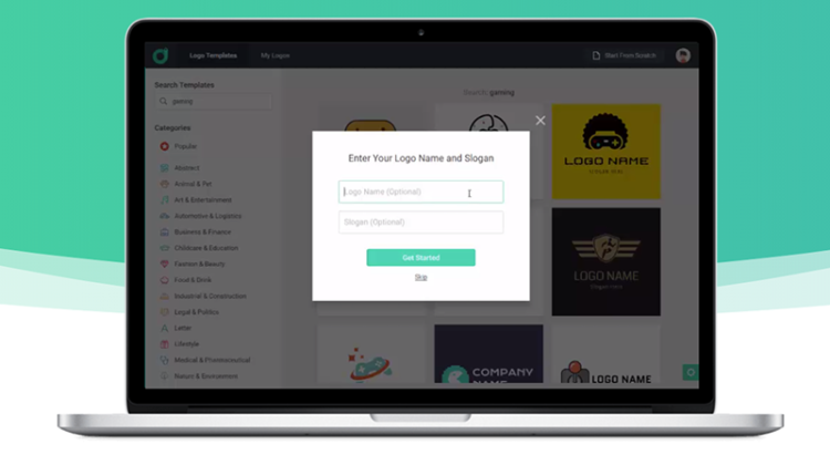 Create Free Logos in minutes with DesignEvo - Business Partner Magazine