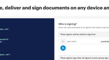 Enhancing Productivity with SignNow Electronic Solutions