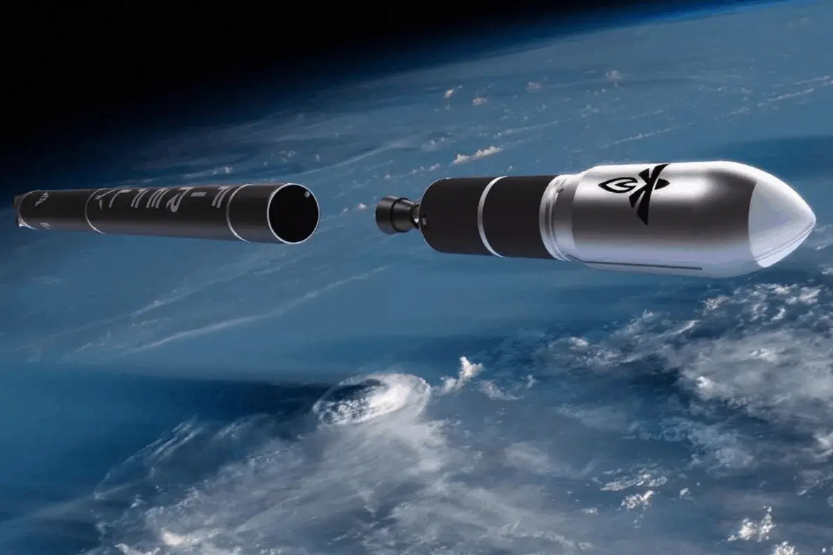 How Max Polyakov from Zaporozhie Develops the Ukraine Space Industry