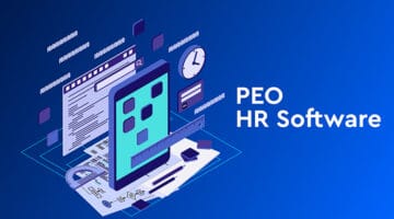 PEO HR Software