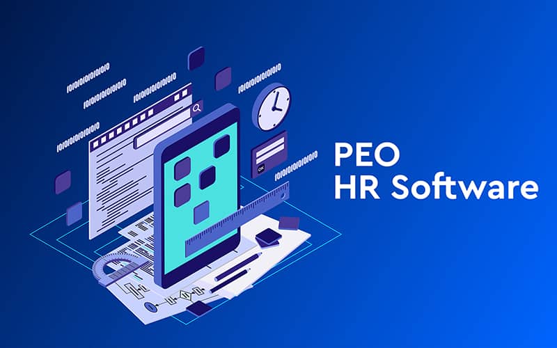 PEO HR Software