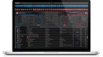 Virtual DJ Software