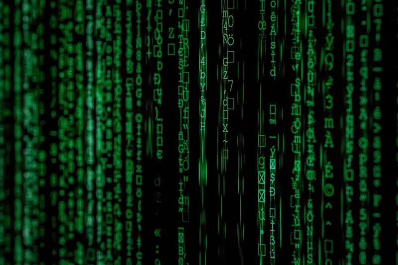 security encryption code