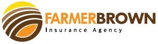 Farmer Brown Insurance Agency logo