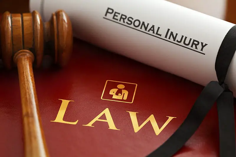 What are the responsibilities of a personal injury lawyer? - Business  Partner Magazine