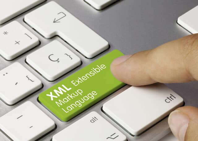 What is eXtensible Application Markup Language (XAML)? - Business ...