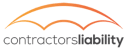 contractors lability logo