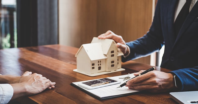 4 Reasons Why Use A Mortgage Adviser - Business Partner Magazine