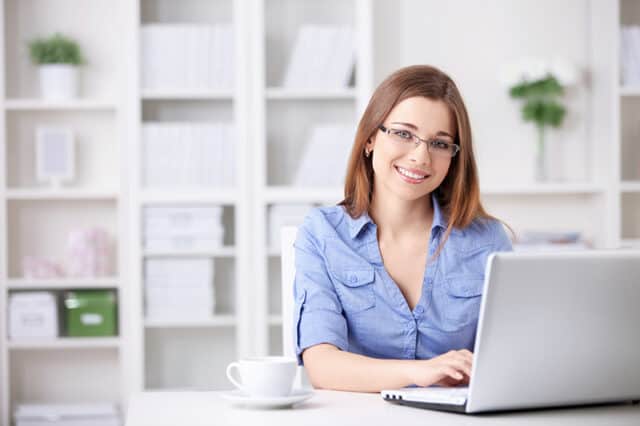 How a Virtual Assistant Can Help Scale Your Business - Business Partner ...