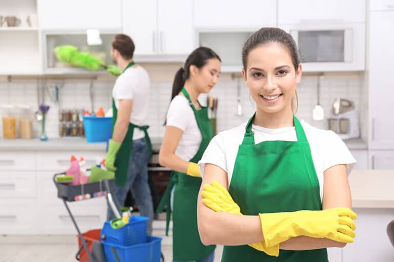 Managing a Clean-Up Operation – Top Tips - Business Partner Magazine