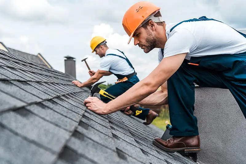 New Roofing Technology Trends to Watch in 2021 - Business Partner Magazine