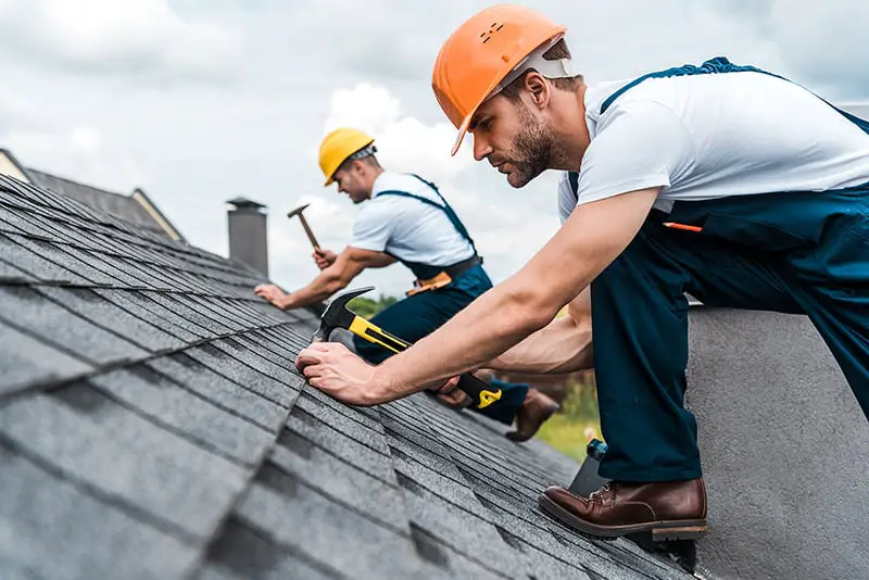 New Roofing Technology Trends to Watch in 2021 (2024)