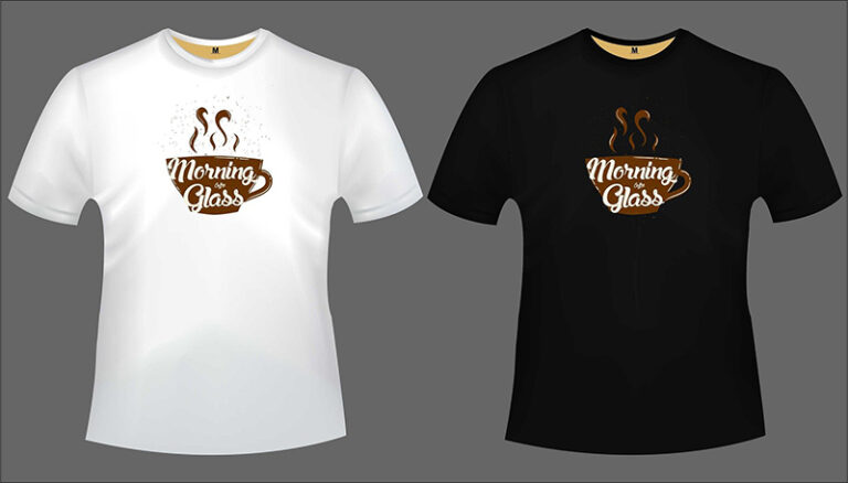 t shirt business marketing