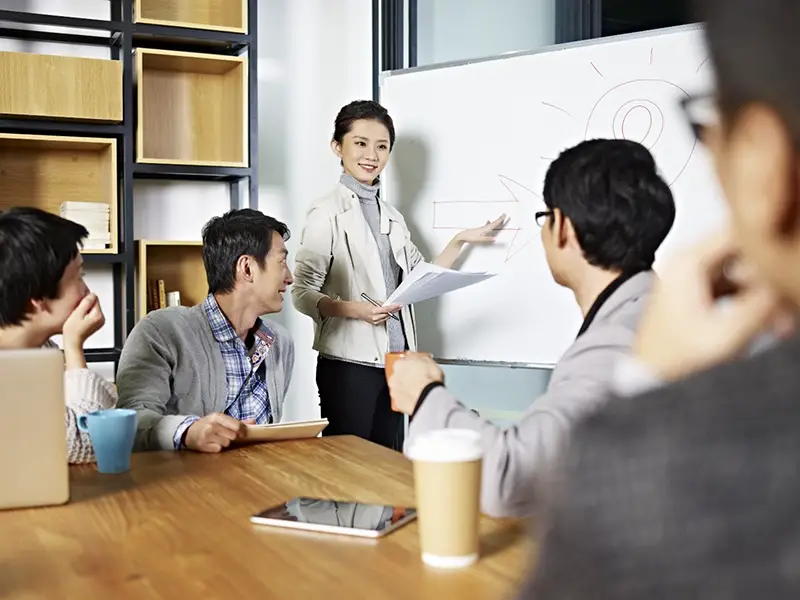 Invest in a Leadership Development Program - Business Partner Magazine