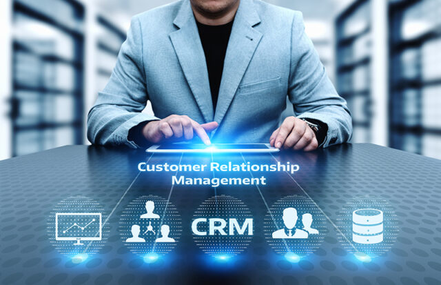 7 Reasons Why You Need A Custom CRM For Your Business - Business ...