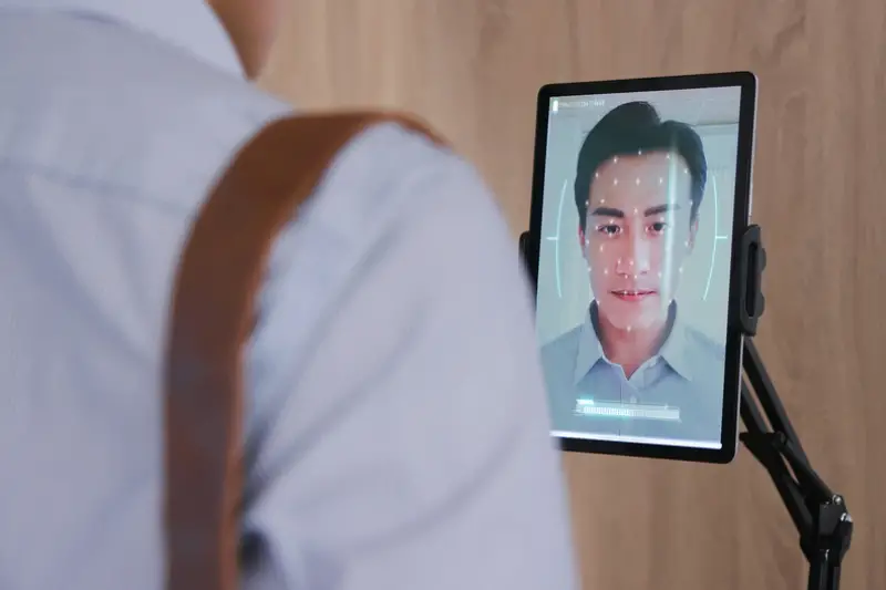 Face Matching Technology
