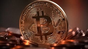 bitcoin cryptocurrency digital currency