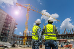 Top 5 Tips for Running a Successful Construction Company - Business ...