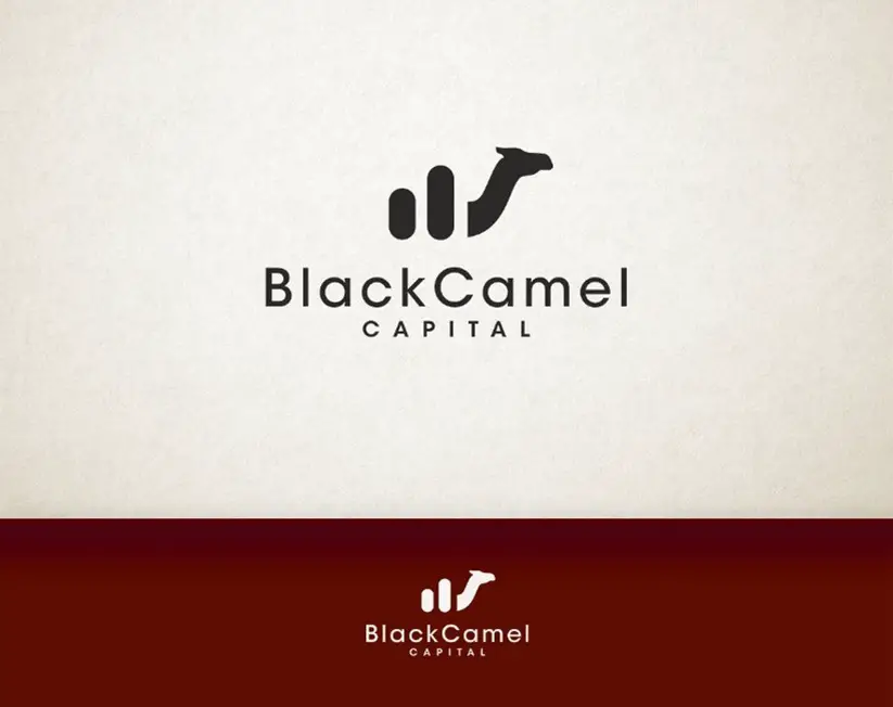 BlackCamel logo