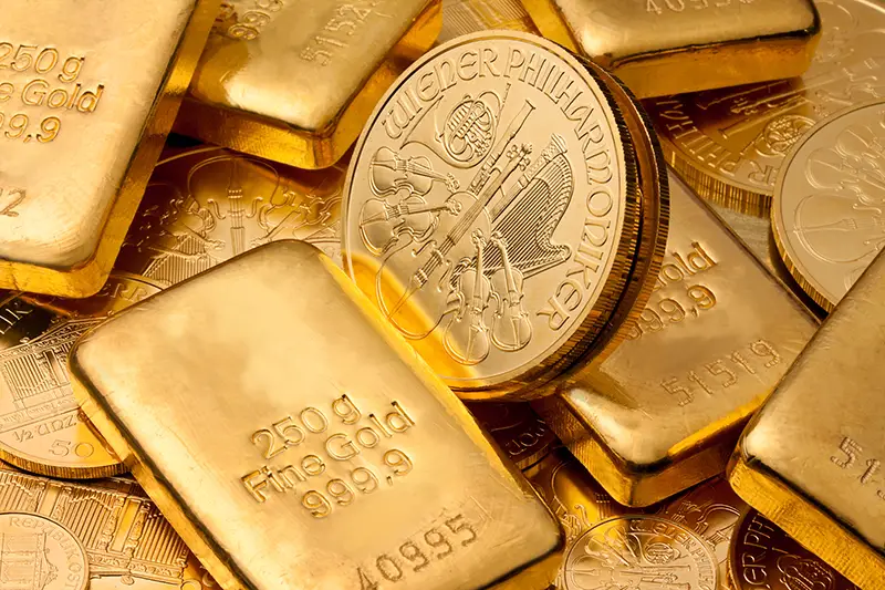 Things to know when investing in Gold