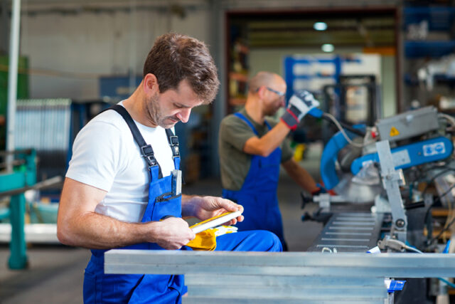 Optimizing Your Factory to Increase Productivity - Business Partner ...