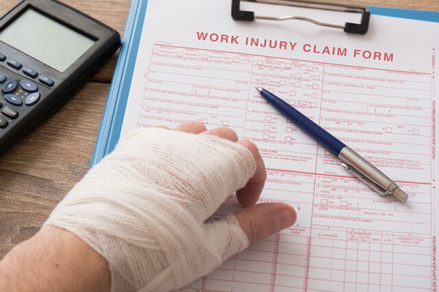 Personal Injury Claim For Slip And Fall Cases: What To Do - Business ...