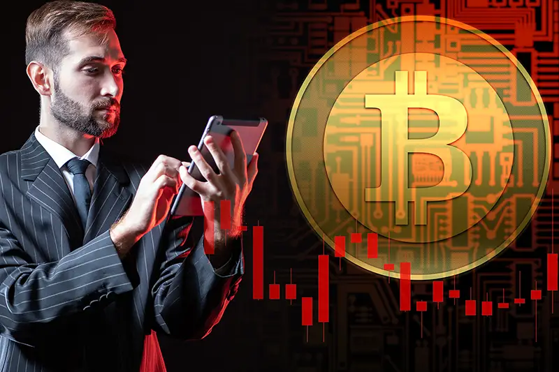 cryptocurrency investment risks