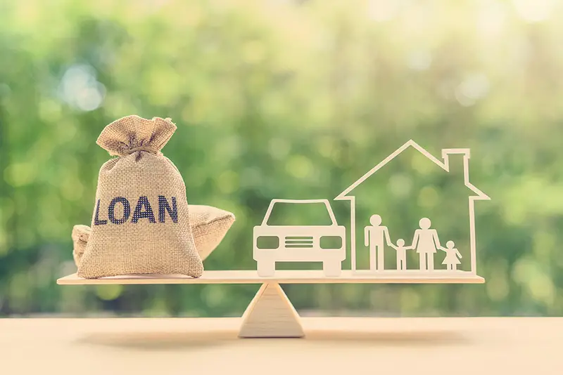 The Do’s and Don’ts for Getting a Personal Loan