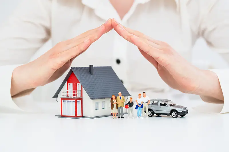 A Beginner's Guide To Homeowners Insurance - Business Partner Magazine