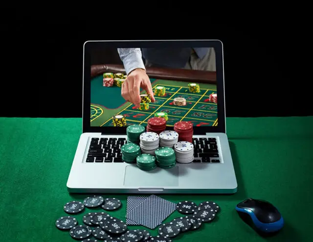 gambling website bet in the mide